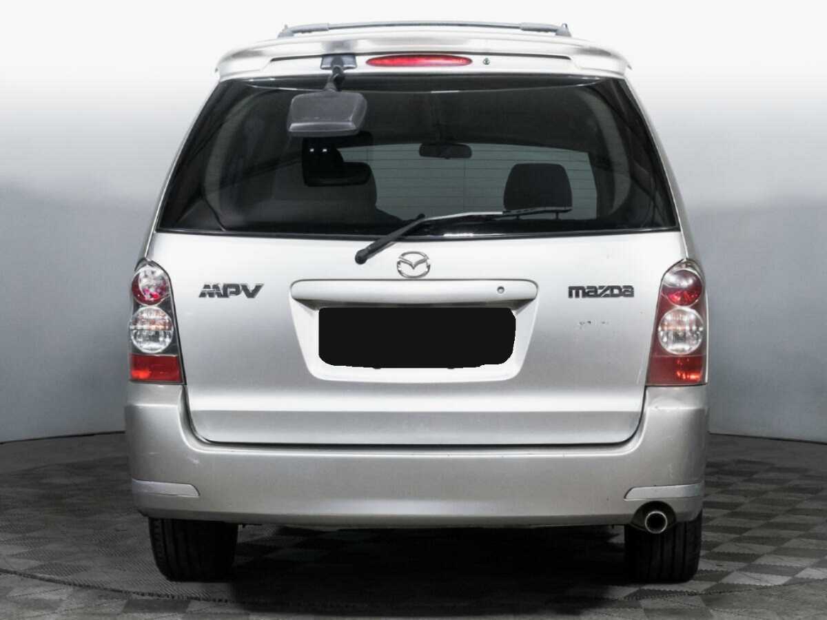 Mazda MPV