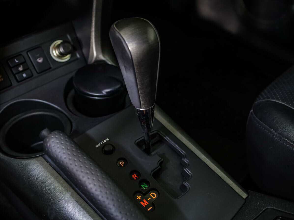 Toyota RAV4 2011