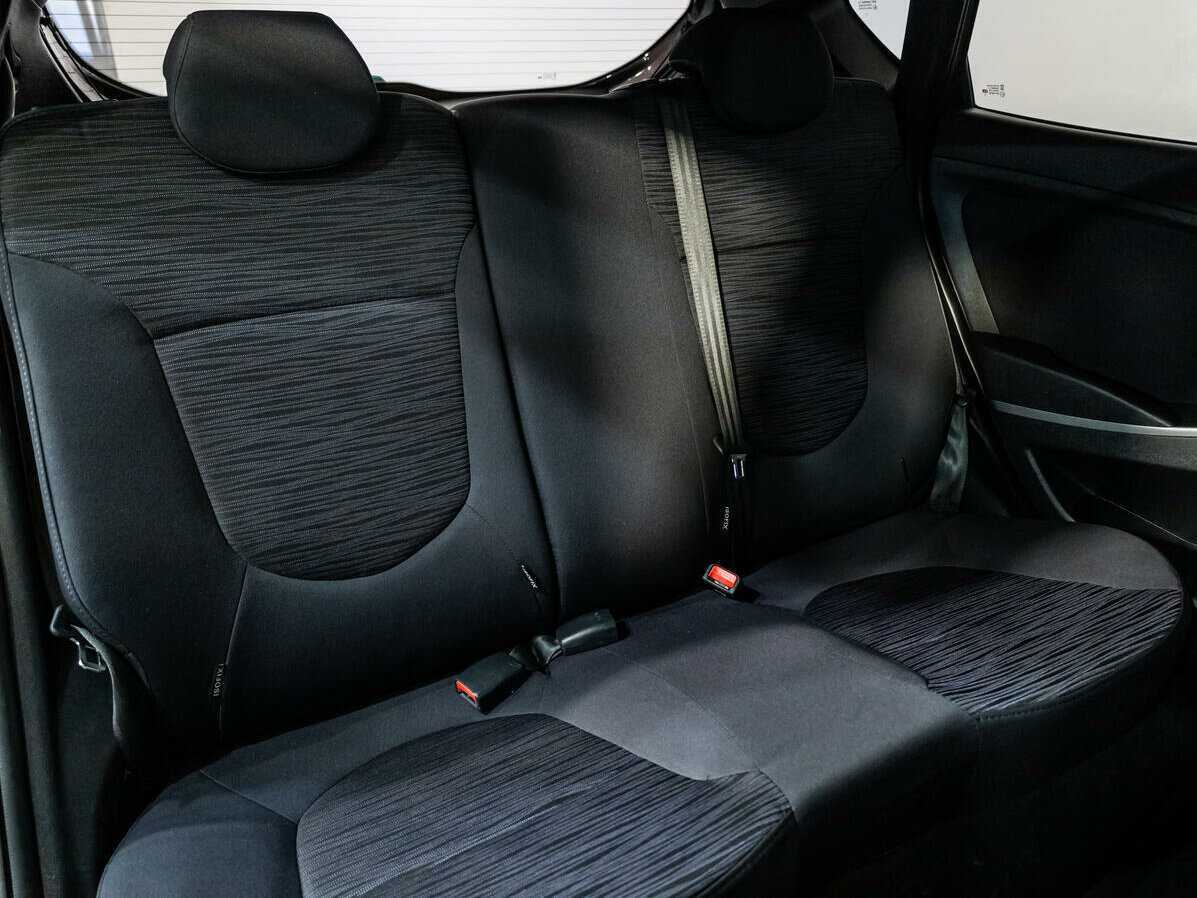 Hyundai Solaris 2014