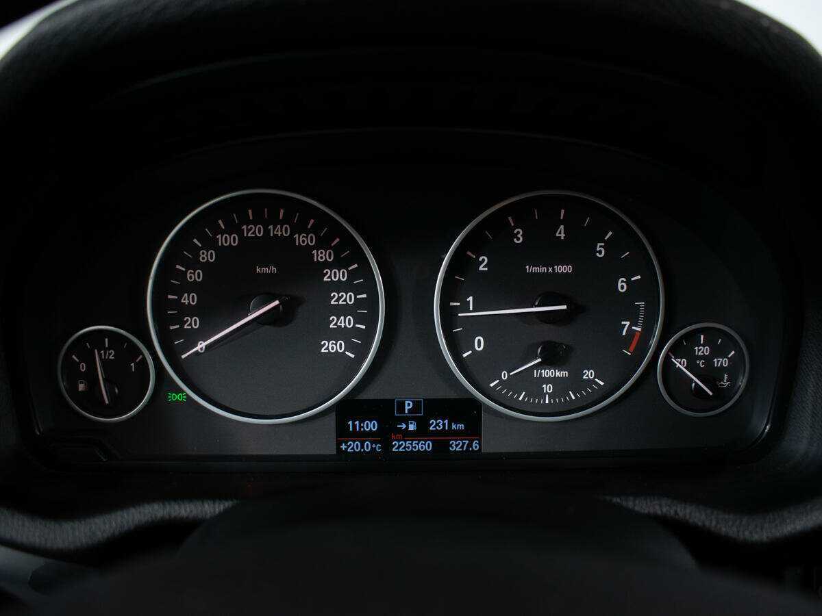 BMW X3 2015