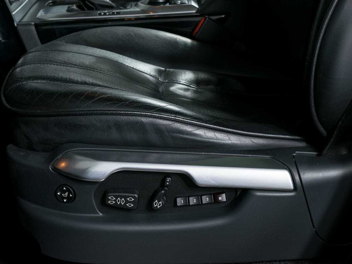 Land Rover Range Rover 2008