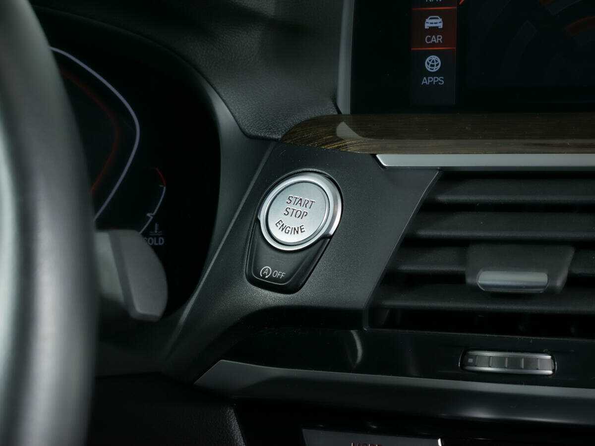 BMW X4 2020