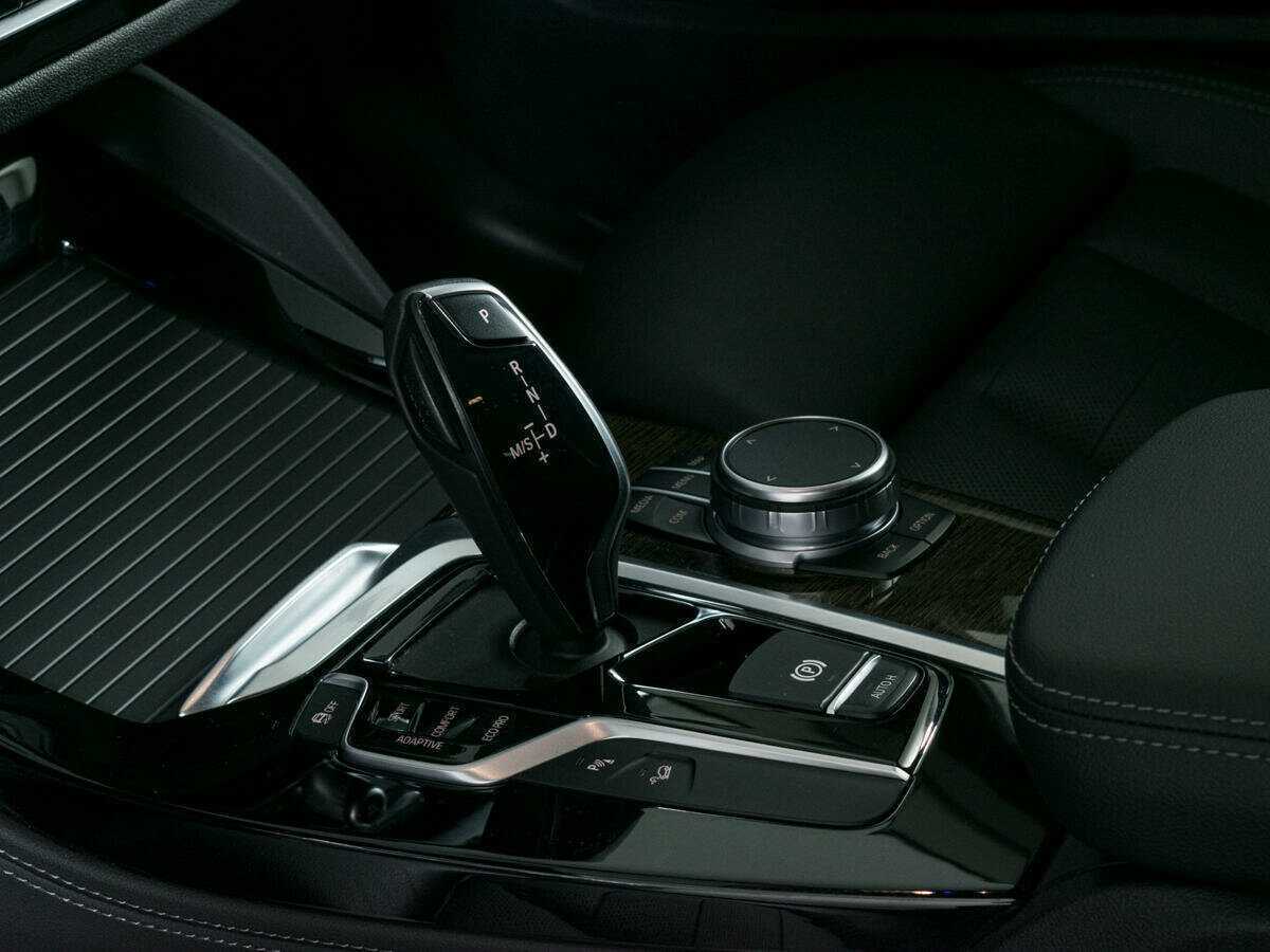 BMW X4 2020
