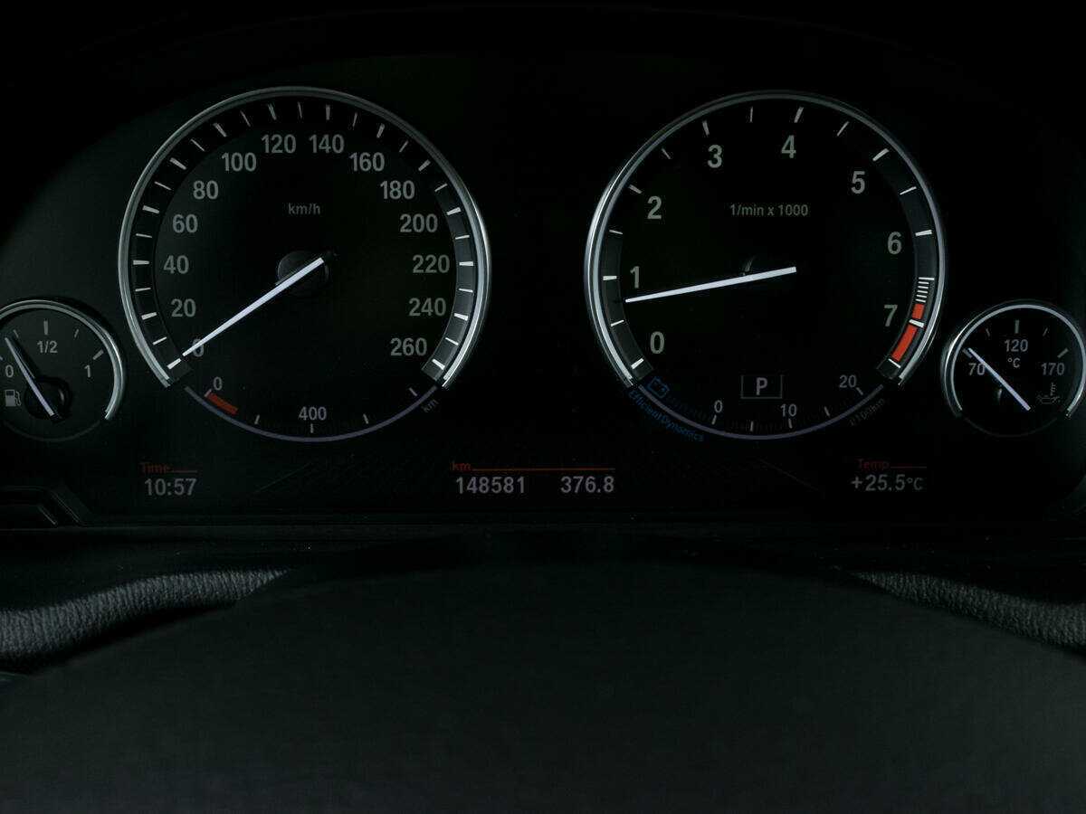 BMW X3 2014