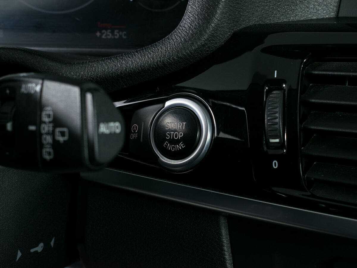 BMW X3 2014