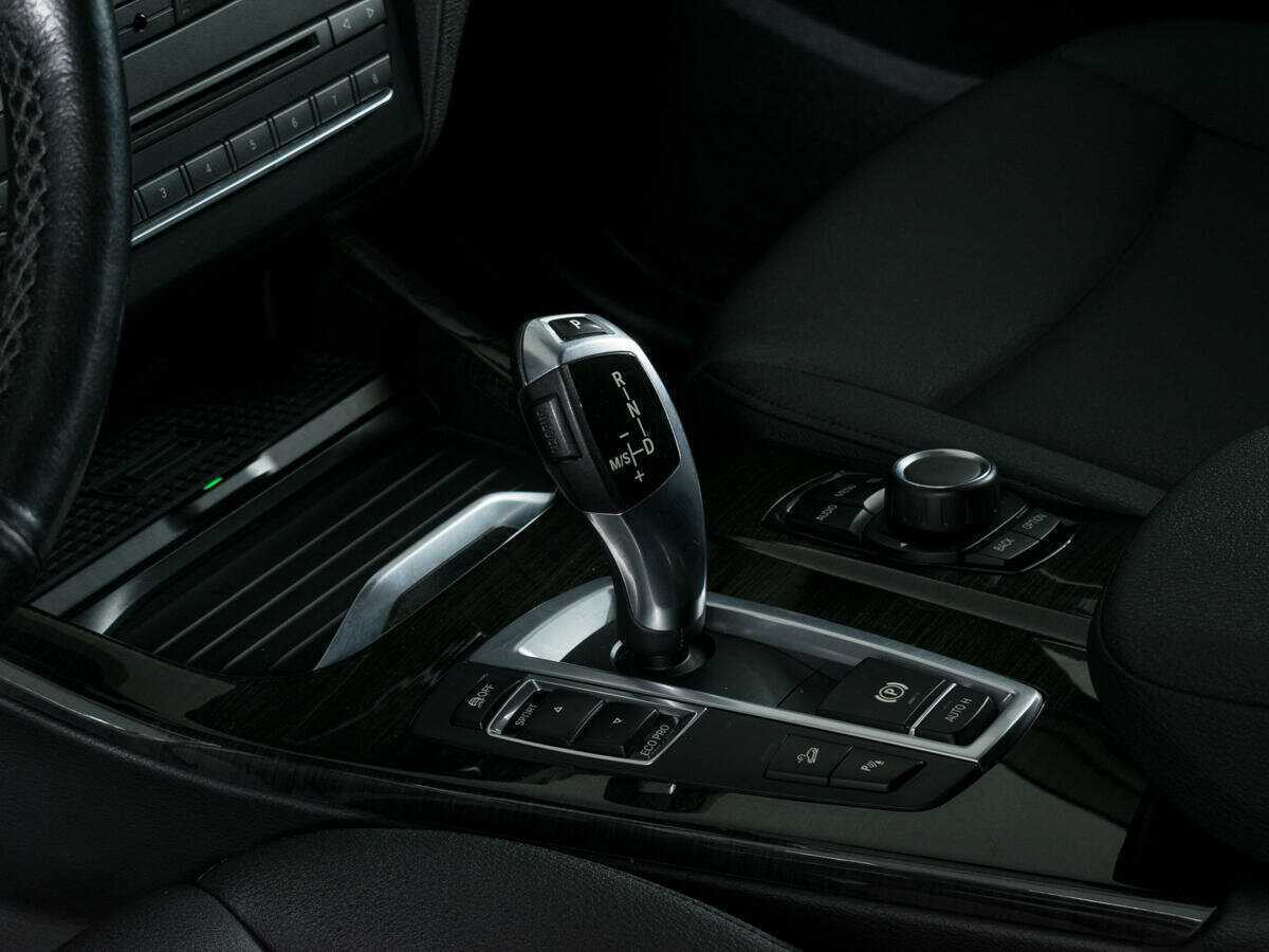 BMW X3 2014