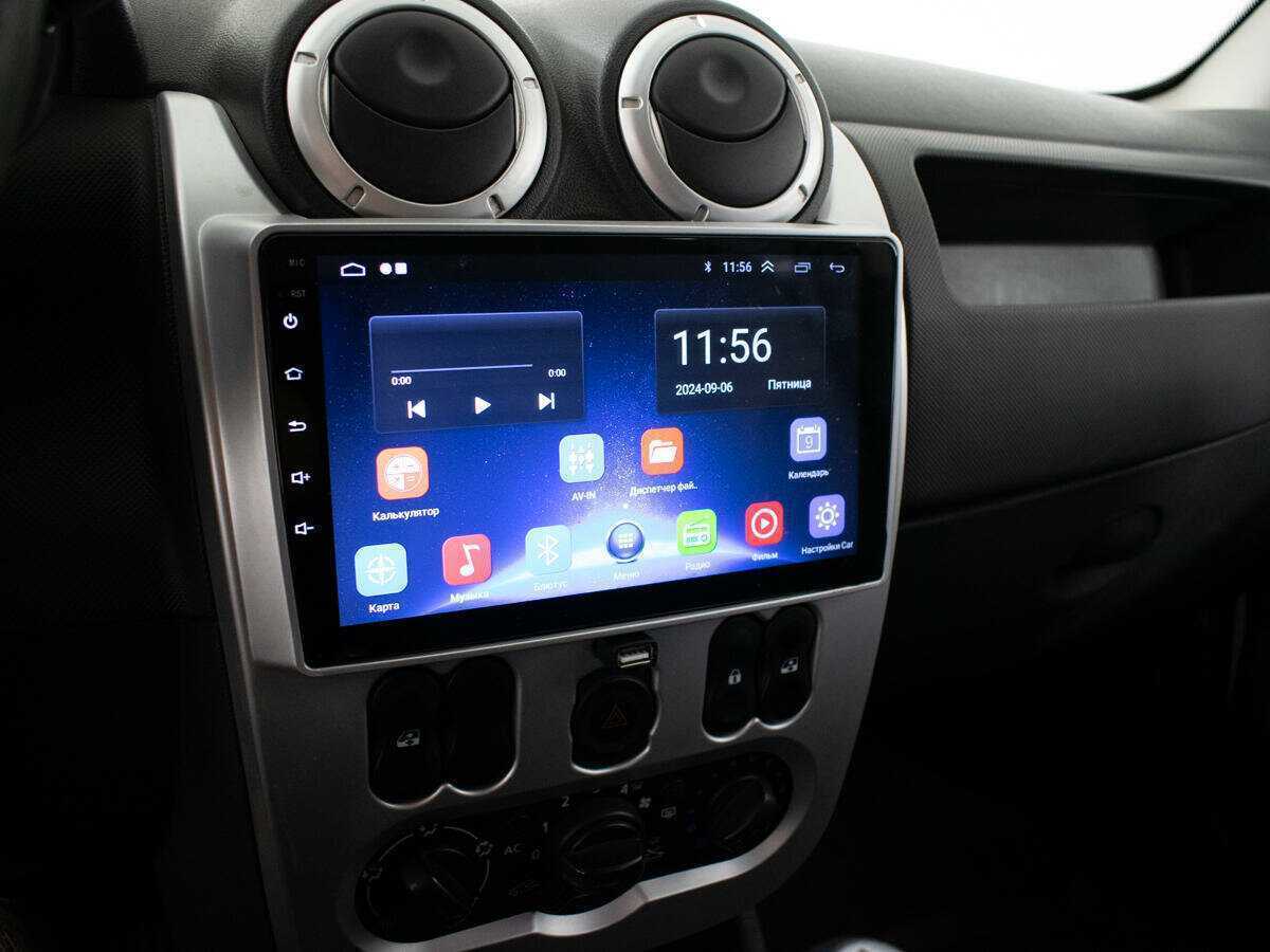 Renault Sandero 2013