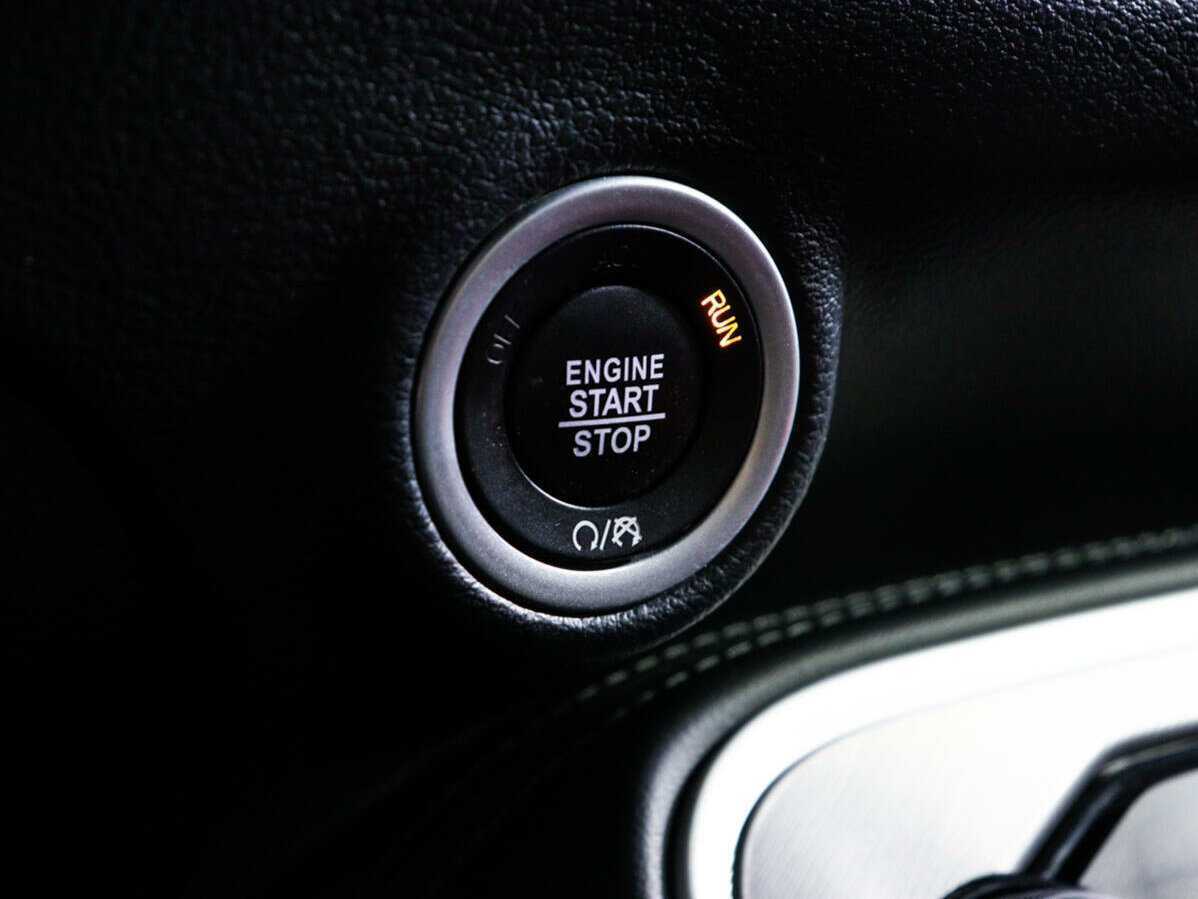 Dodge Challenger 2022