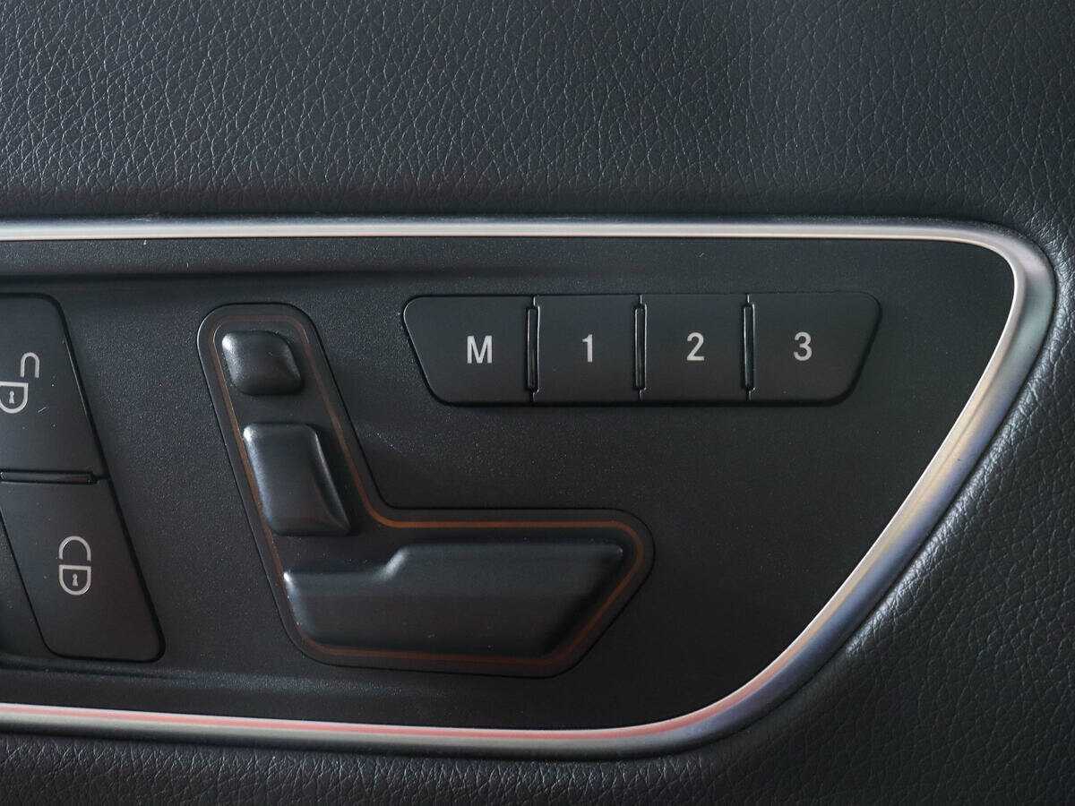 Mercedes-Benz CLA 2016