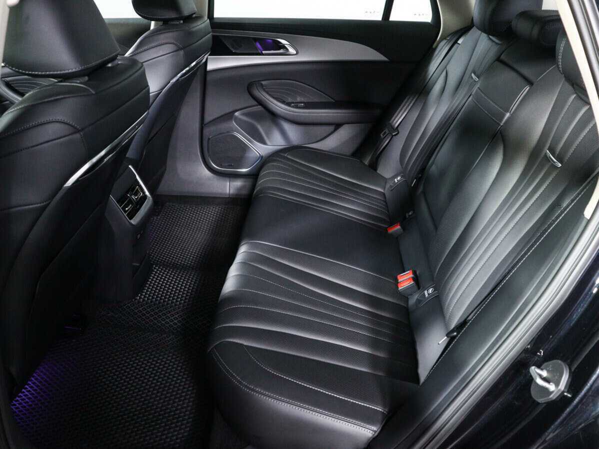 Hongqi H5 2023