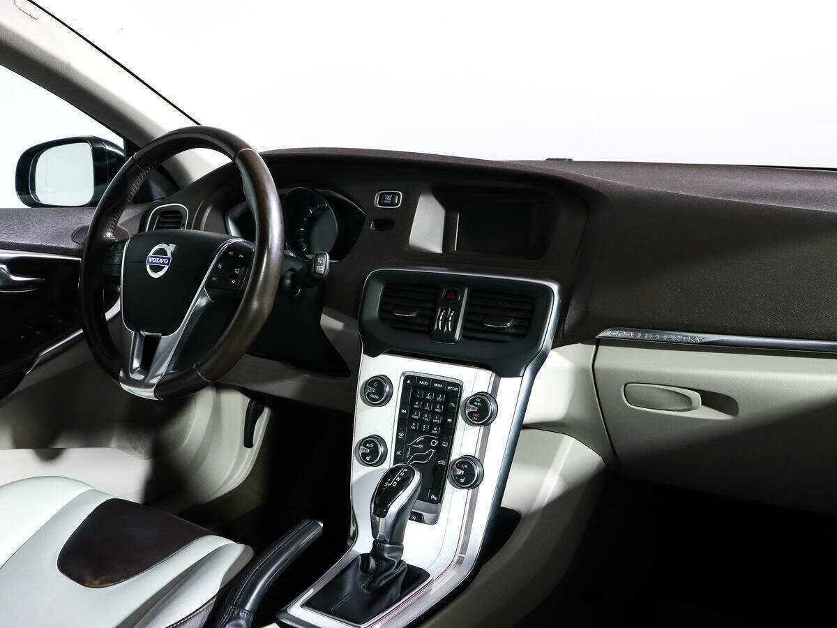Volvo V40 Cross Country