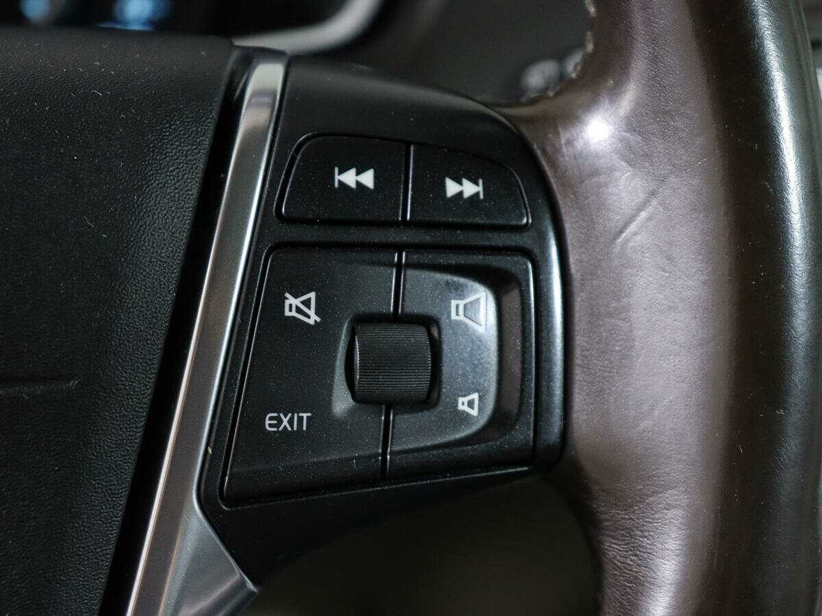 Volvo V40 Cross Country 2014