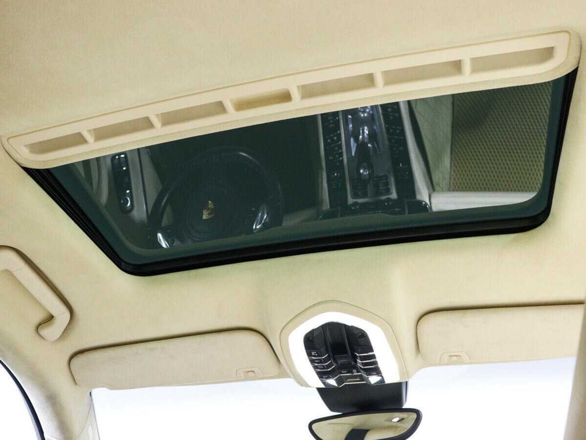Porsche Panamera 2013
