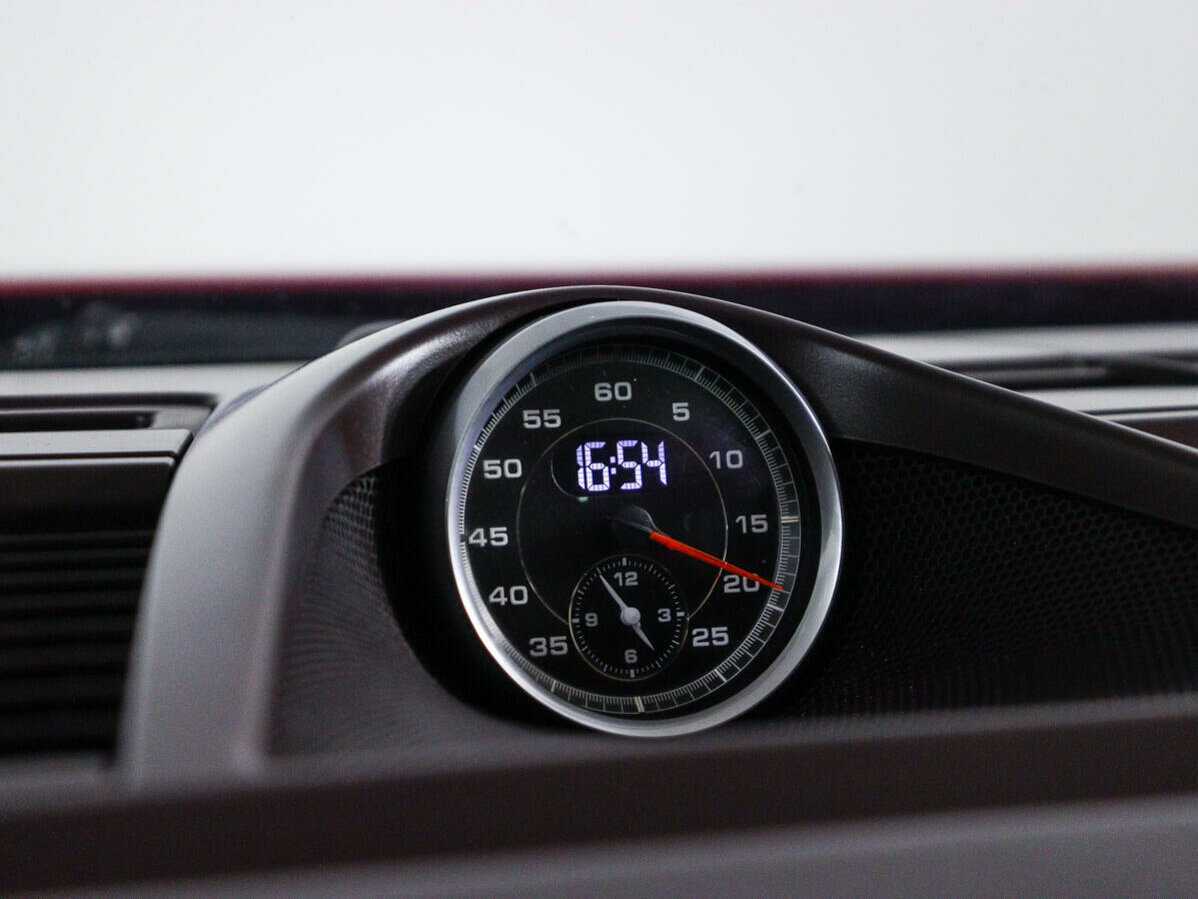 Porsche Panamera 2013