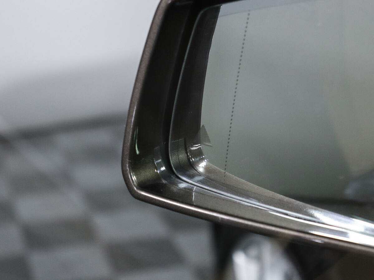 Mercedes-Benz S-Класс 2011