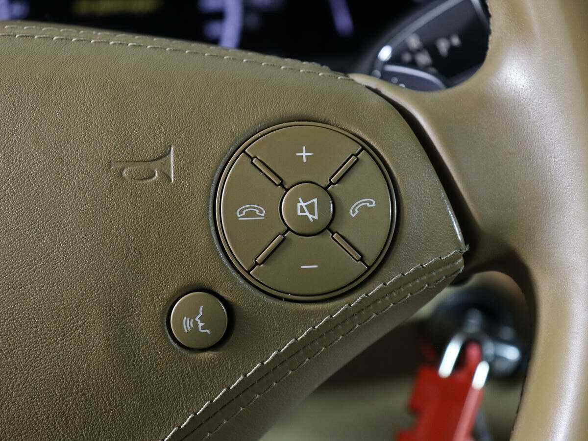 Mercedes-Benz S-Класс 2011