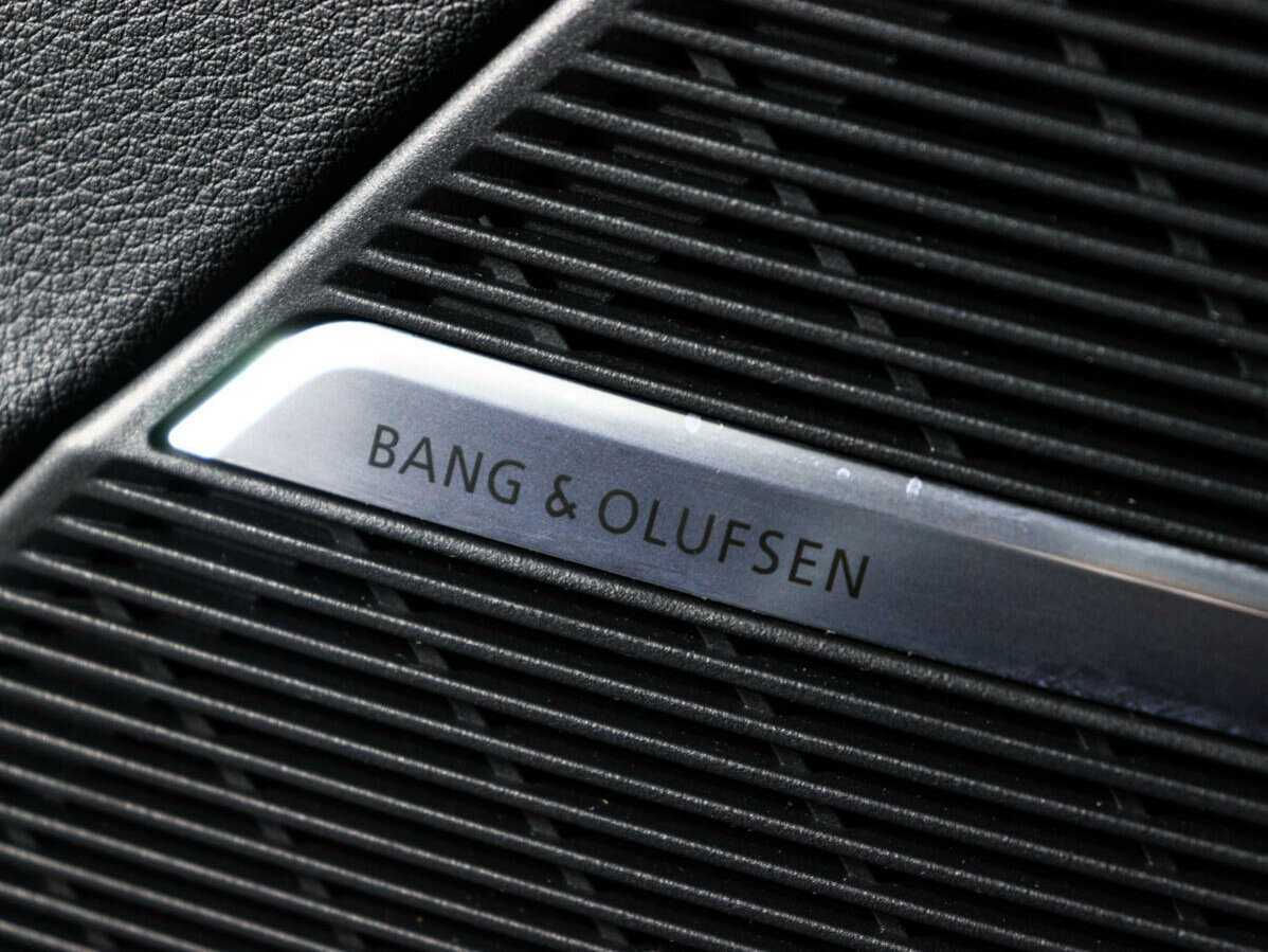 Audi Q8 2018