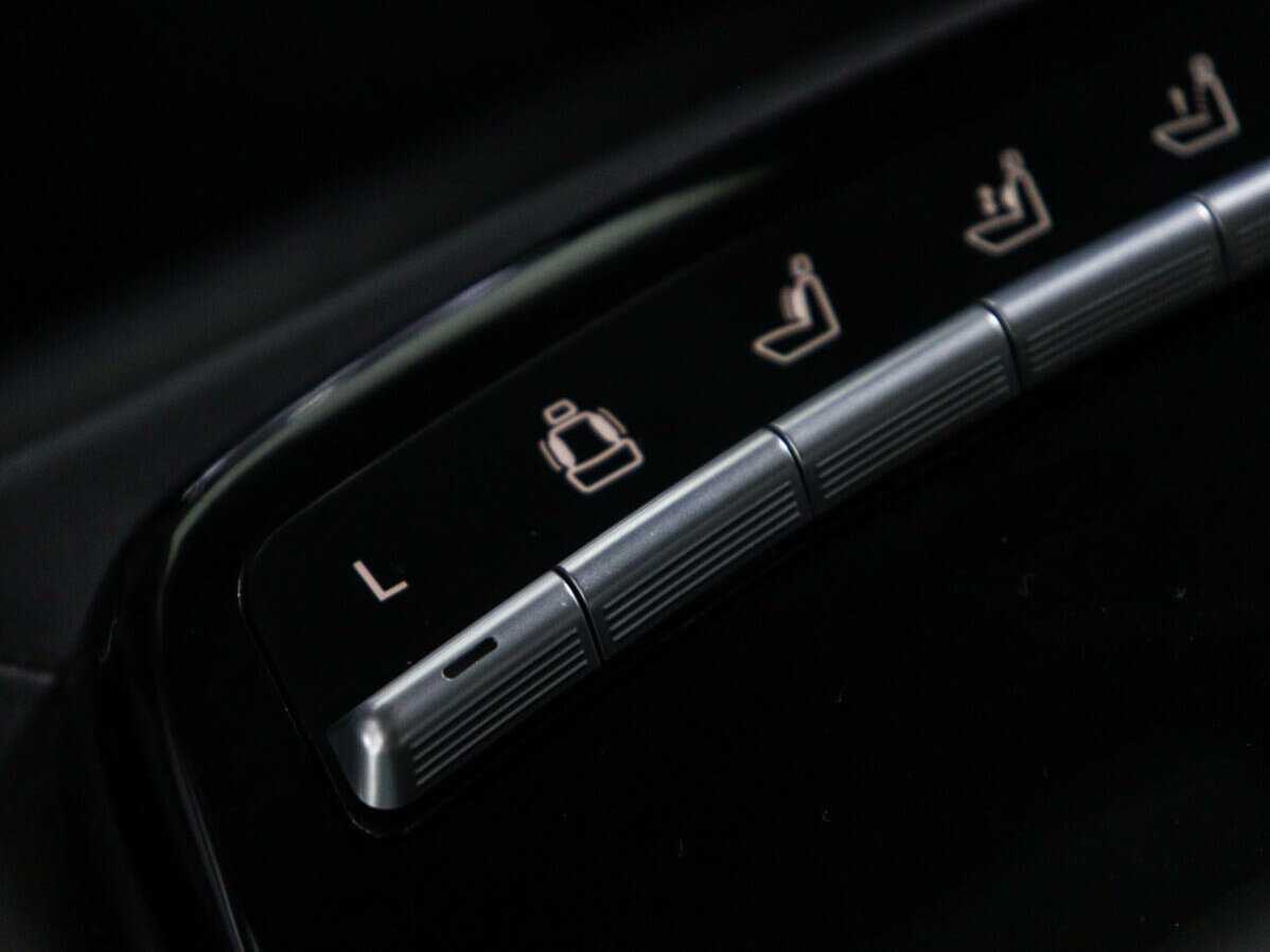 Mercedes-Benz S-Класс 2012