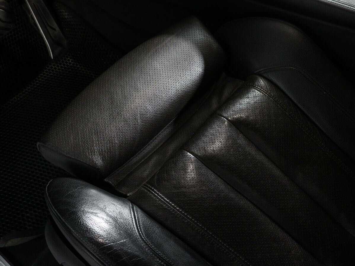 BMW X6 2015