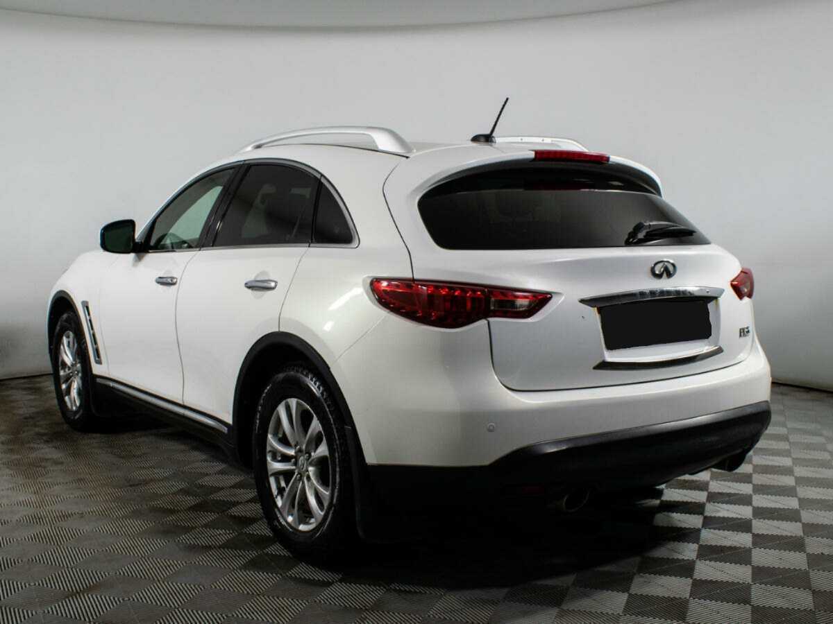 Infiniti FX