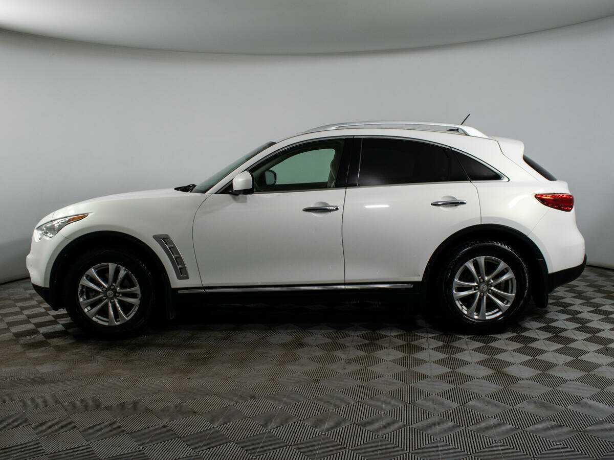 Infiniti FX