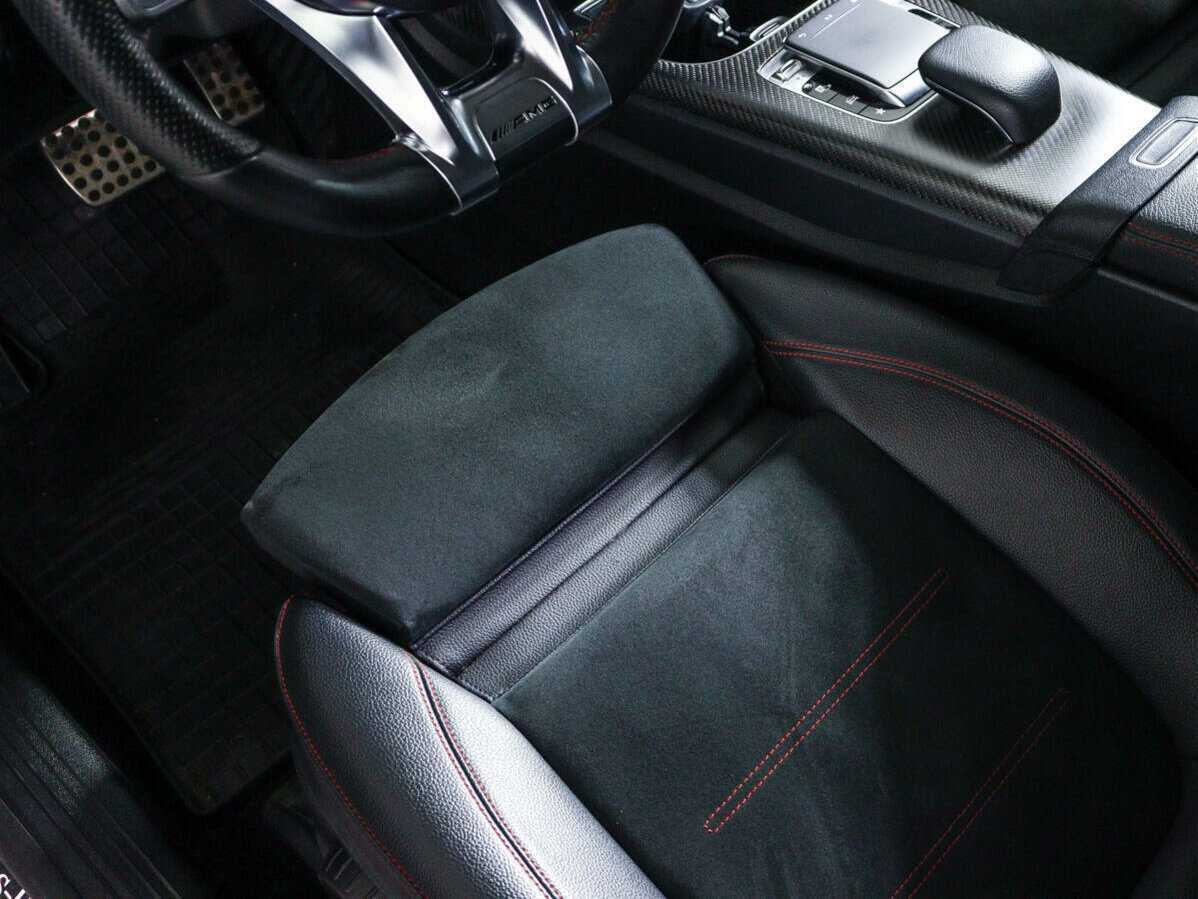Mercedes-Benz A-Класс 2019