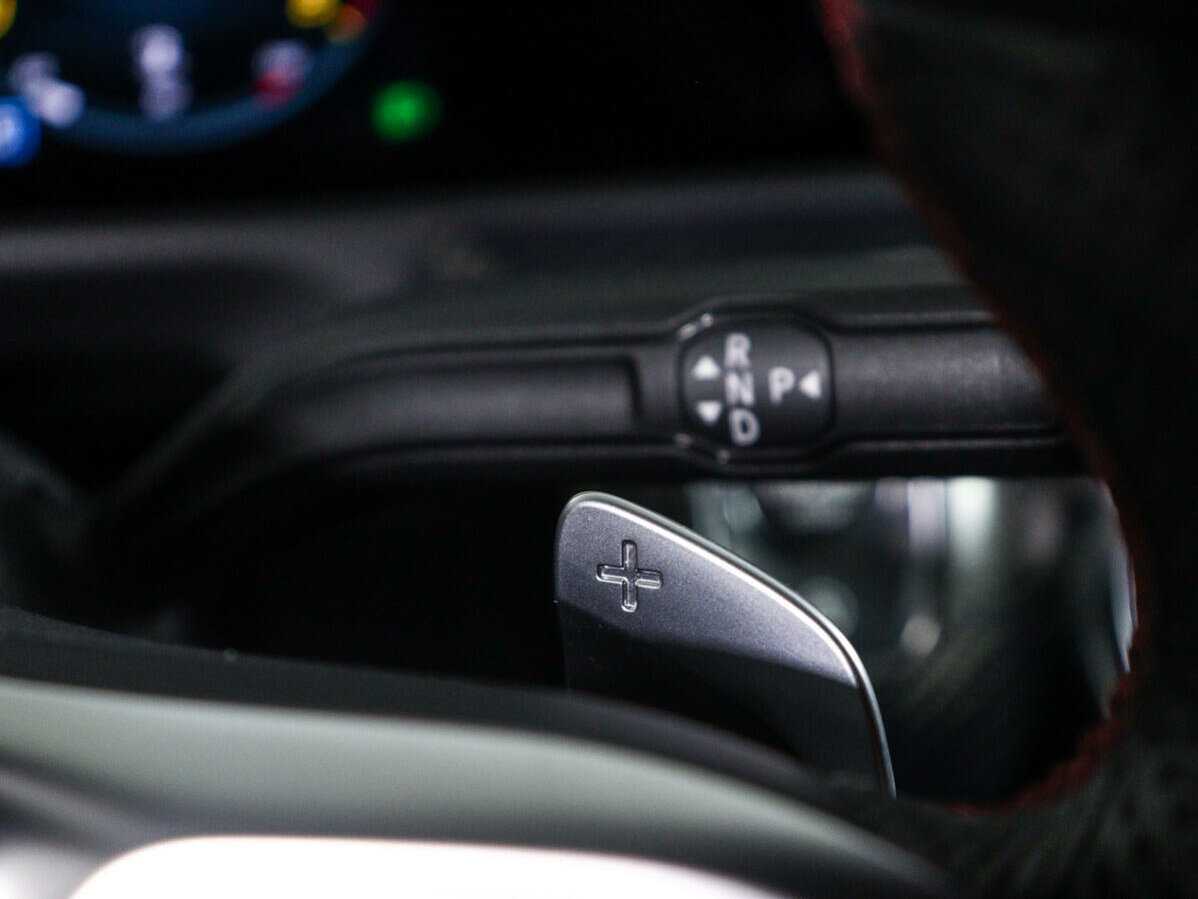 Mercedes-Benz A-Класс 2019