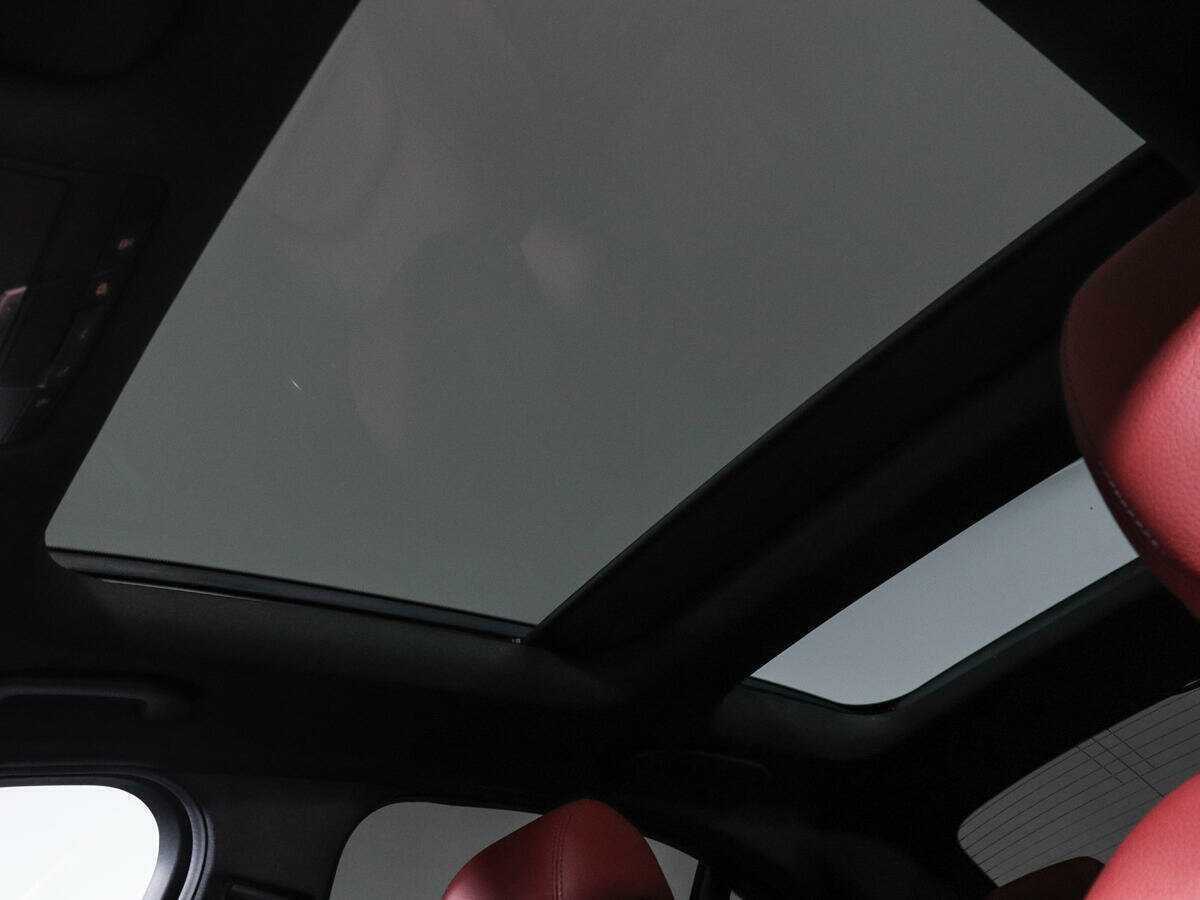 Mercedes-Benz C-Класс 2017