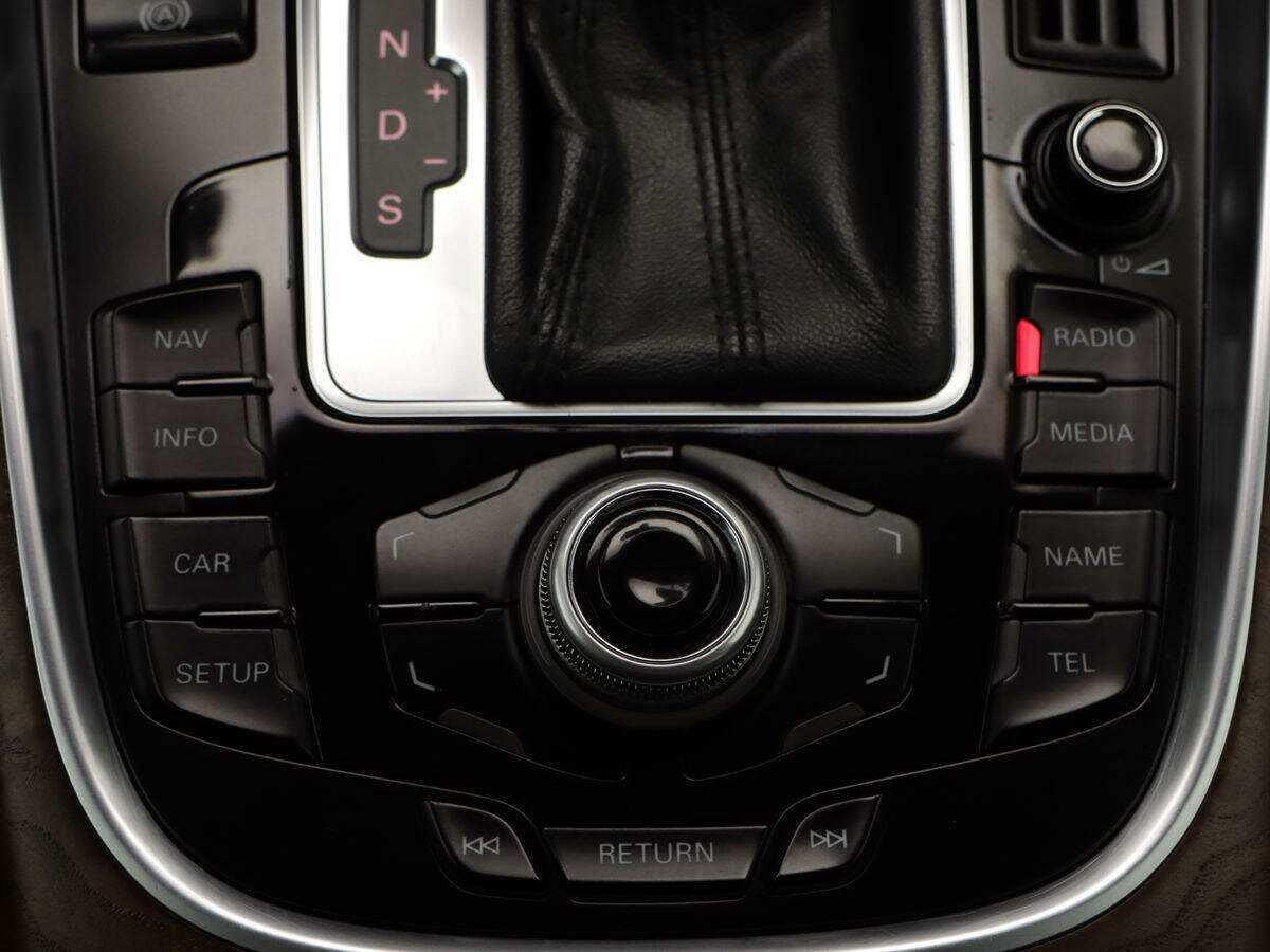Audi Q5 2009