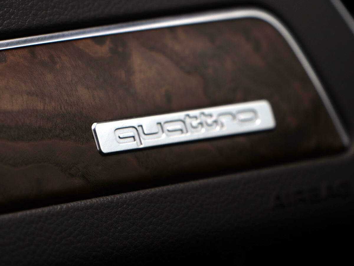 Audi Q5 2009