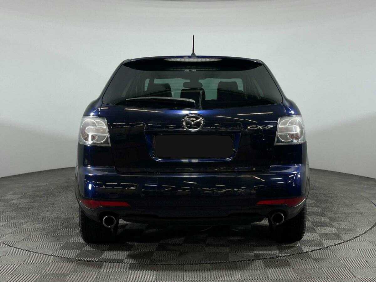 Mazda CX-7