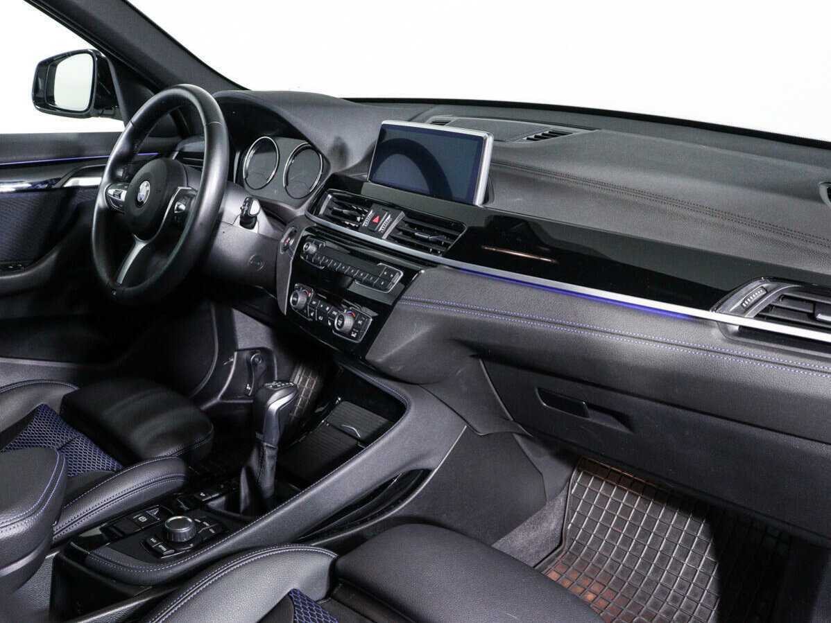 BMW X1 2020