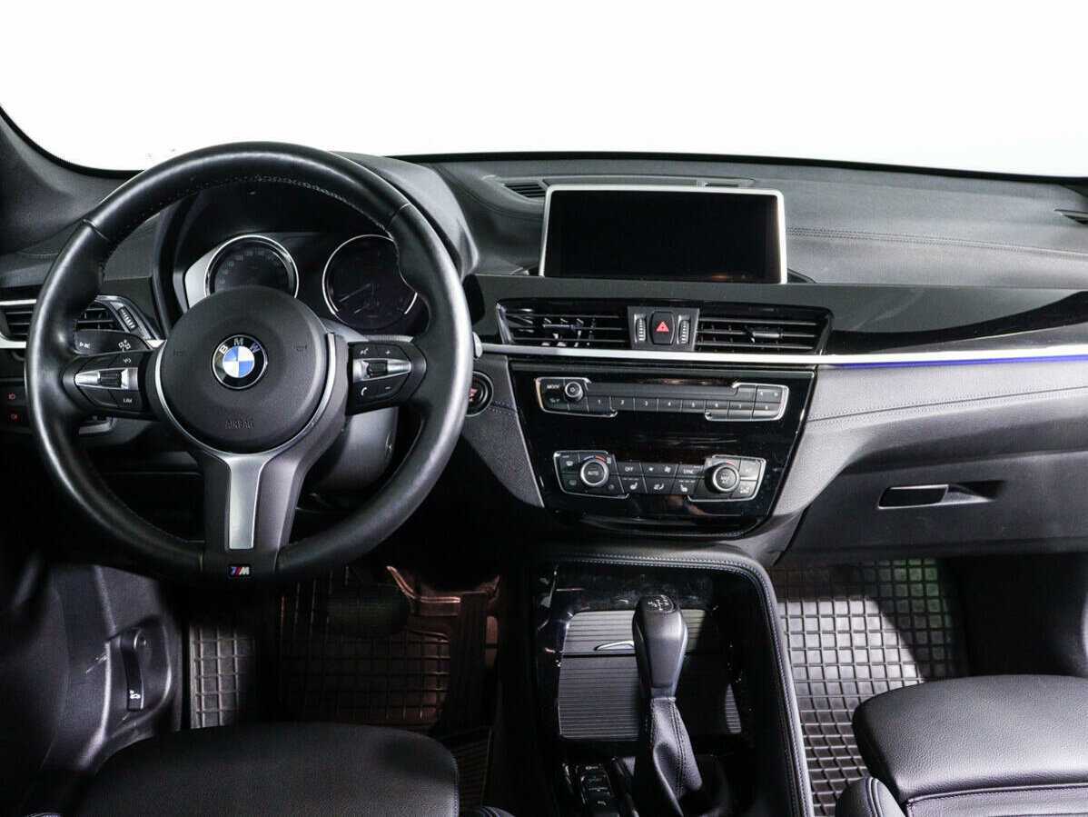 BMW X1 2020