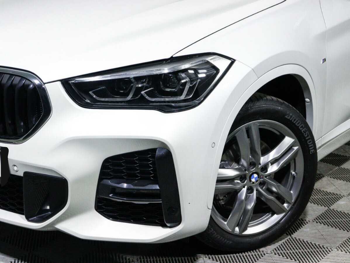 BMW X1 2020