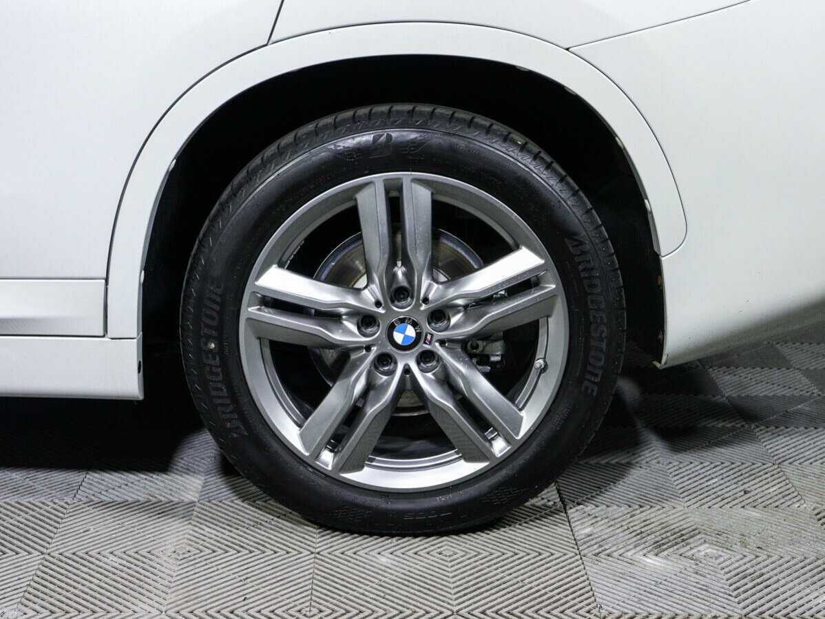 BMW X1 2020