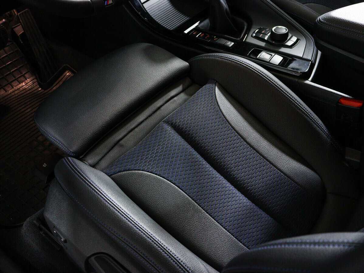 BMW X1 2020