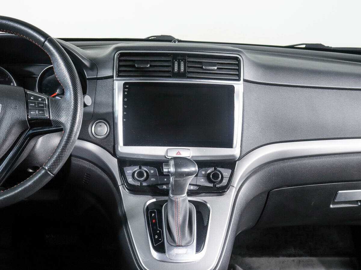 Haval H6 2019