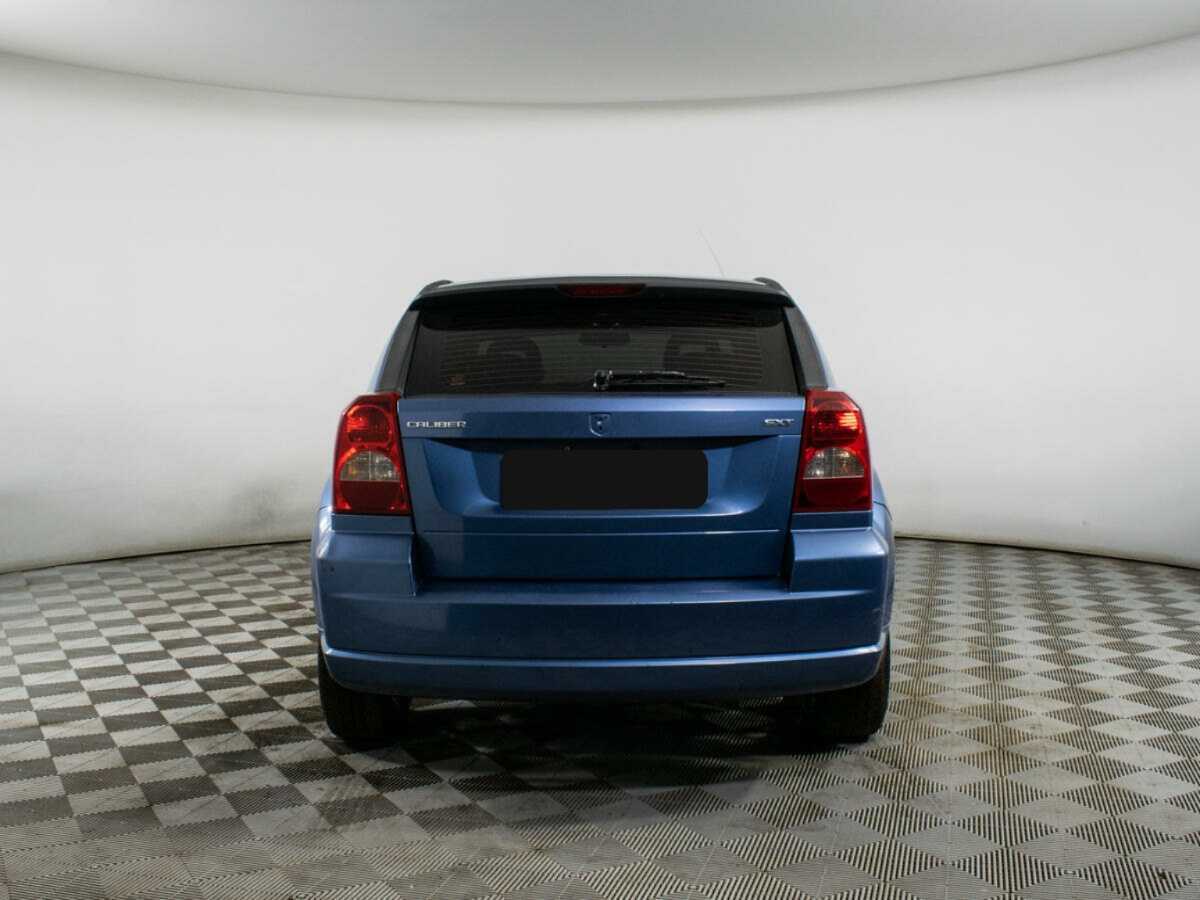 Dodge Caliber