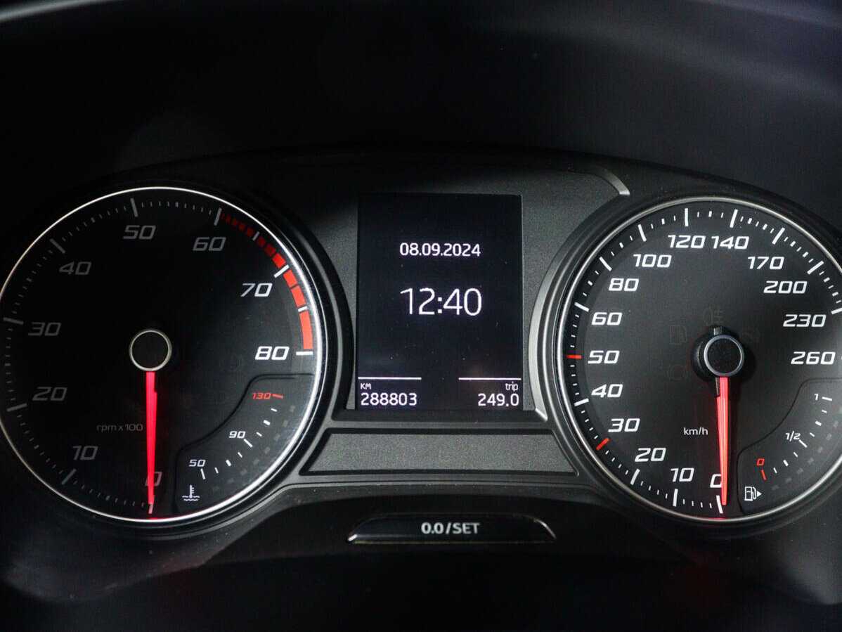 SEAT Leon 2013