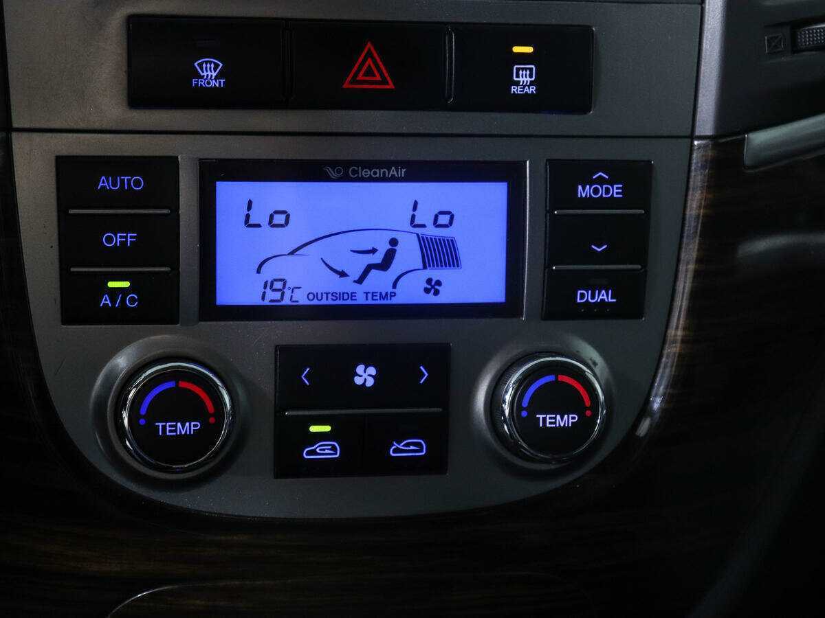 Hyundai Santa Fe 2011
