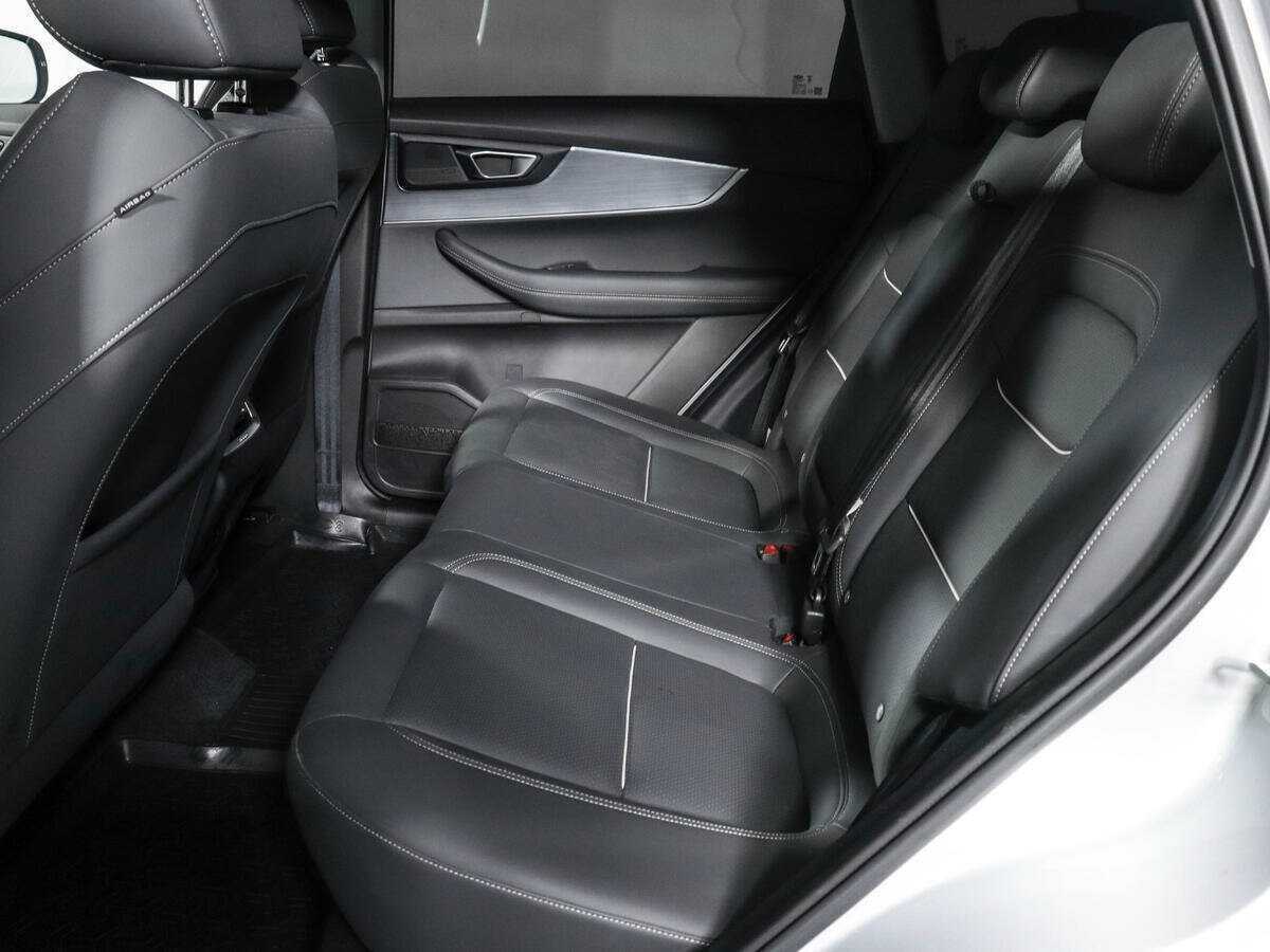 Chery Tiggo 7 Pro Max