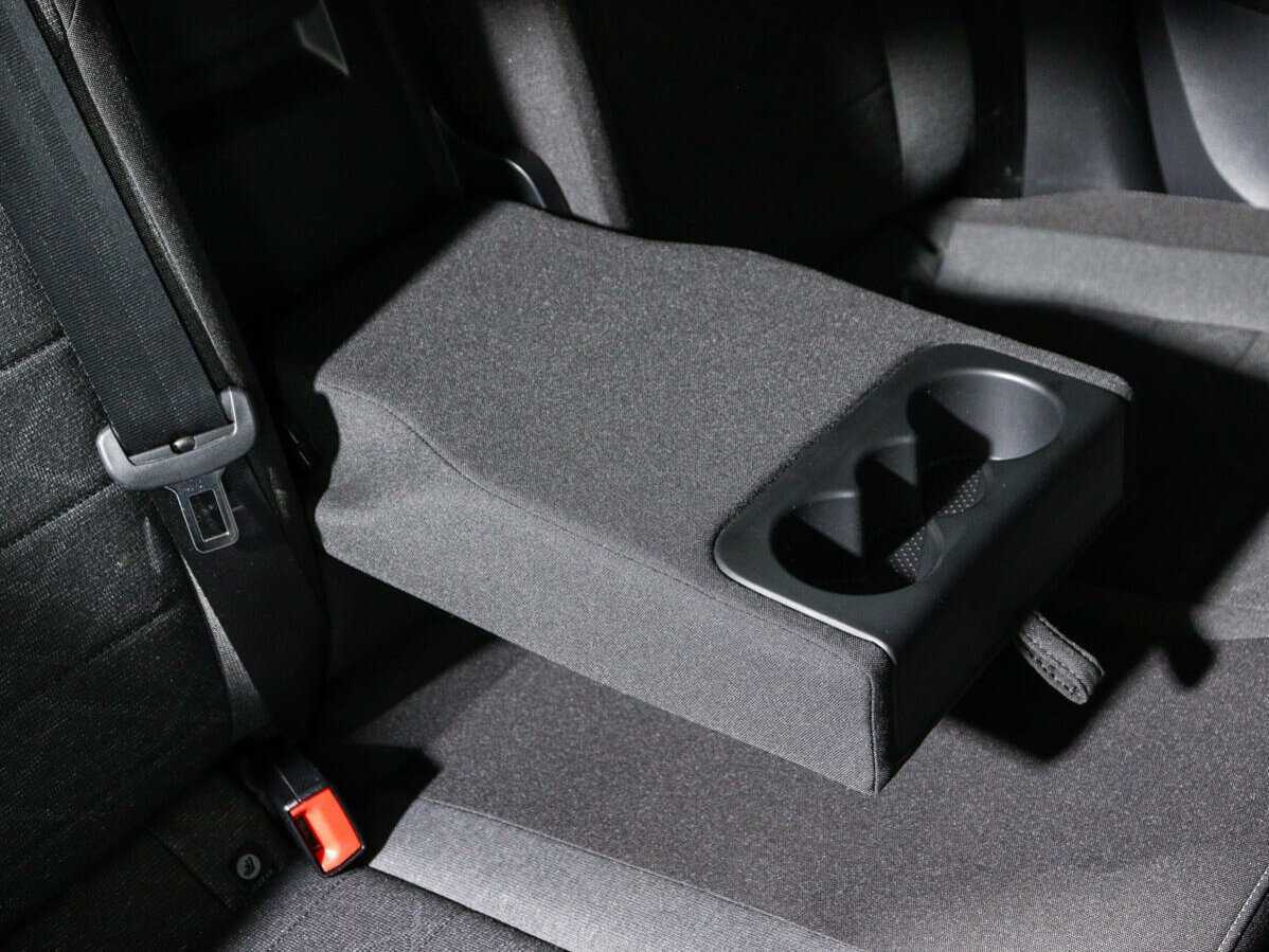 Volkswagen Polo 2021