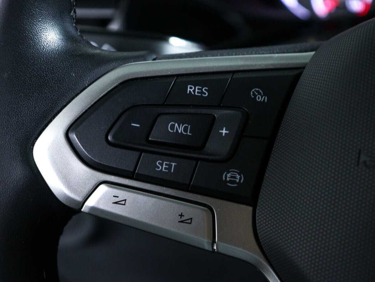 Volkswagen Polo 2021