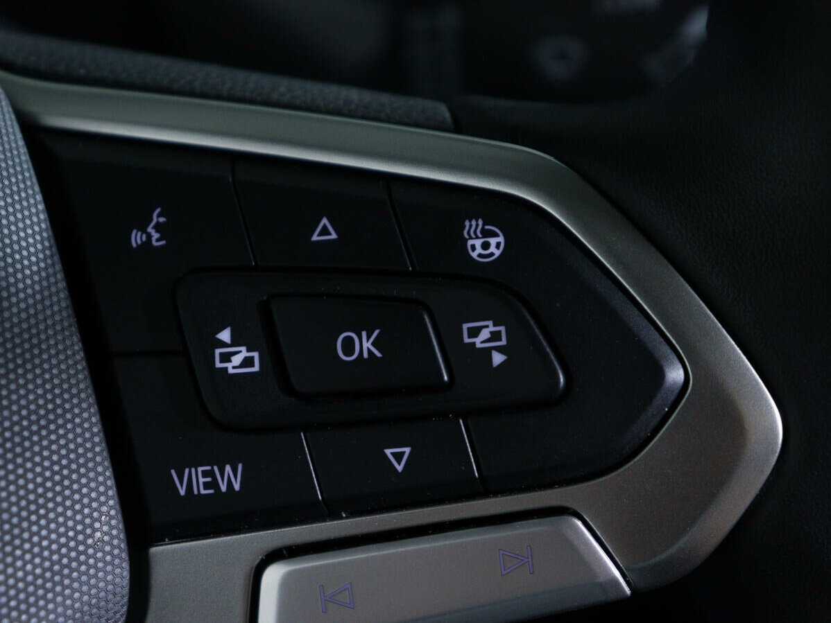 Volkswagen Polo 2021