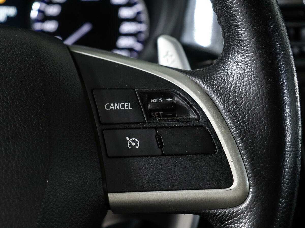 Mitsubishi Outlander 2012