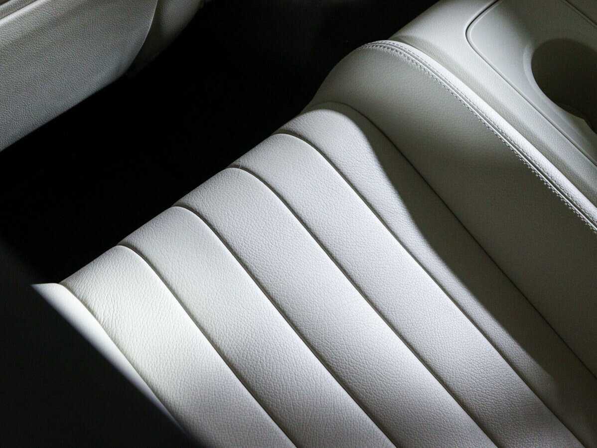 Mercedes-Benz E-Класс 2018
