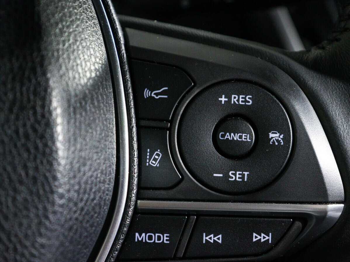 Toyota Camry 2023