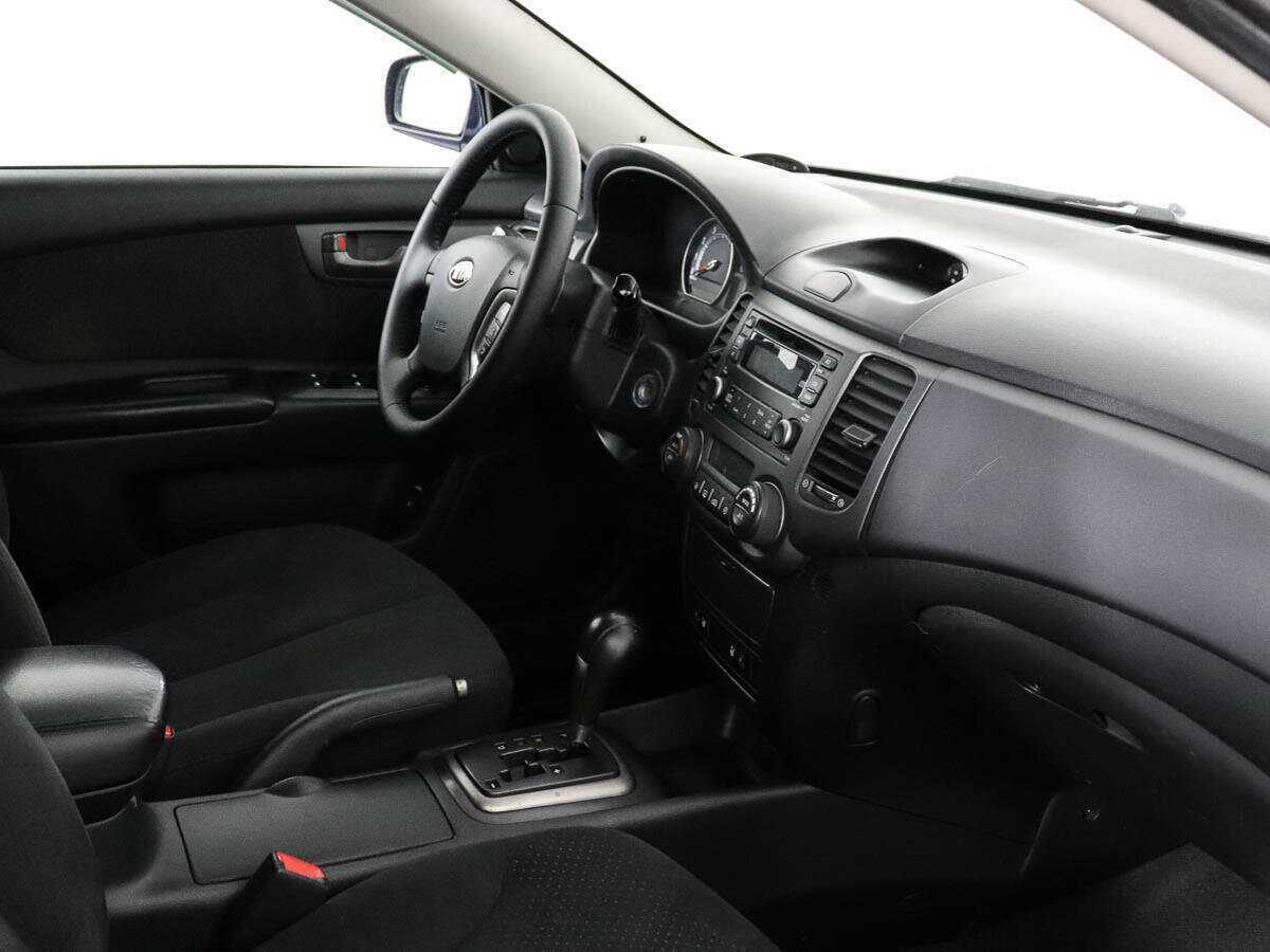 Kia Magentis