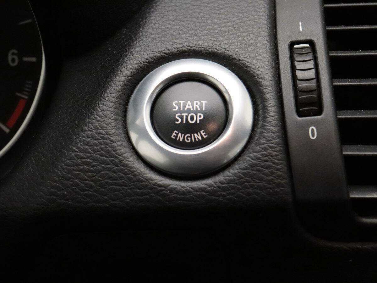 BMW 1 серии 2011