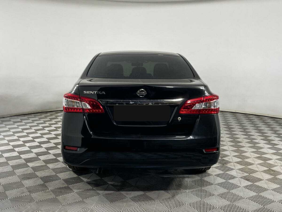 Nissan Sentra